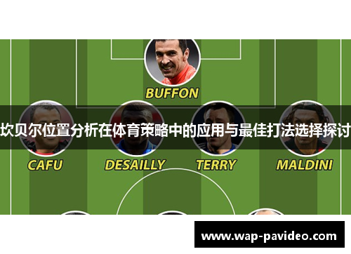 坎贝尔位置分析在体育策略中的应用与最佳打法选择探讨