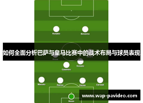 如何全面分析巴萨与皇马比赛中的战术布局与球员表现