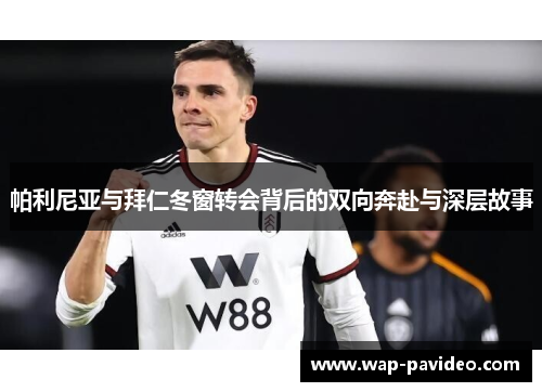 帕利尼亚与拜仁冬窗转会背后的双向奔赴与深层故事