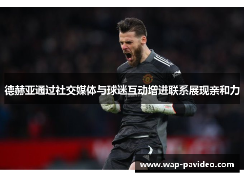 德赫亚通过社交媒体与球迷互动增进联系展现亲和力 德赫亚通过社交媒体与球迷互动增进联系展现亲和力