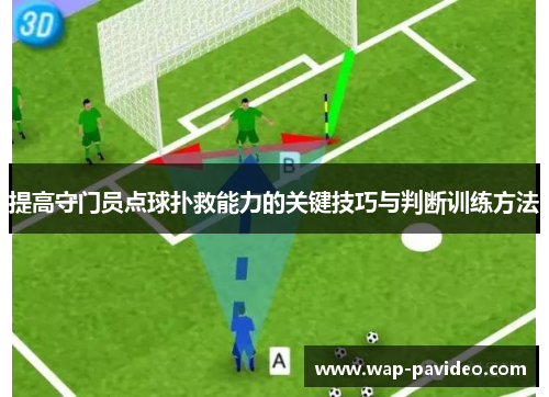 提高守门员点球扑救能力的关键技巧与判断训练方法