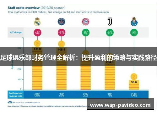 足球俱乐部财务管理全解析：提升盈利的策略与实践路径